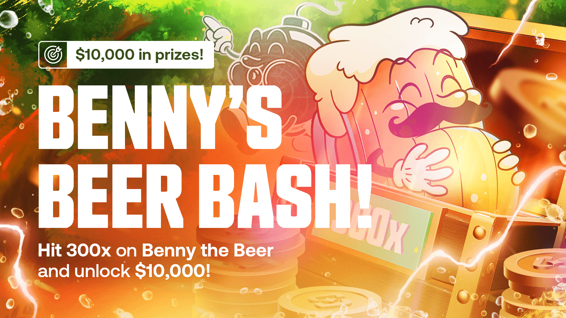 bennythebeer en