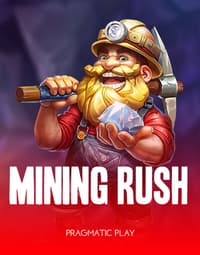 Mining Rush