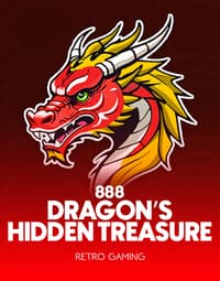 888 - Dragon’s Hidden Treasure