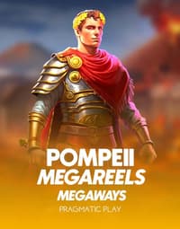 Pompeii Megareels Megaways