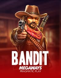 Bandit Megaways
