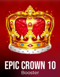 Epic Crown 10 Booster