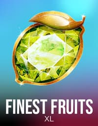 Finest Fruits XL