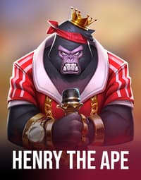  Henry The Ape