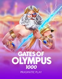 Gates of Olympus 1000