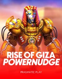 Rise of Giza PowerNudge