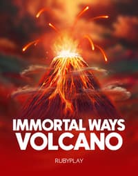 Immortal Ways Volcano