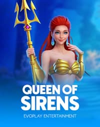 Queen of Sirens