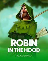 Robin in the Hood