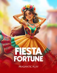 Fiesta Fortune