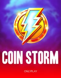 Coin Storm