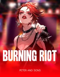 Burning Riot