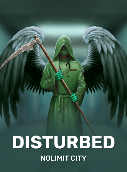 willbetgamegambling/picture/Disturbed.png