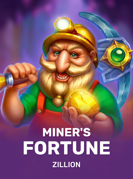 willbetgamegambling/picture/MinersFortune.png