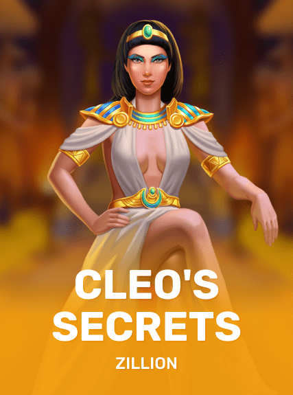 willbetgamegambling/picture/cleosSecrets.png