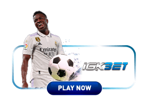 Online Sportsbook Malaysia iGKBet