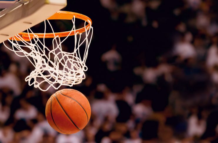Charles Oakley has gained the support of the Entain Foundation US for his initiative to include education in responsible gambling across US.