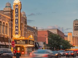 Michigan