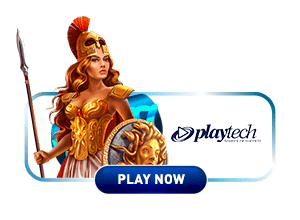 PlayTech Slot